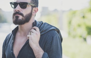Hair removal cream for men